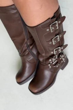 Blnatascha Boots