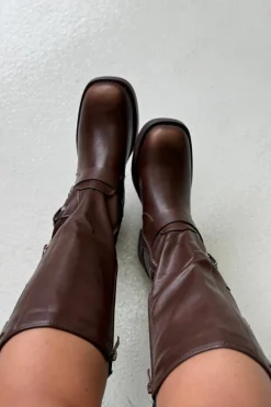 Blnatascha Boots