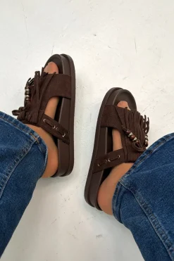Blnigella Sandals