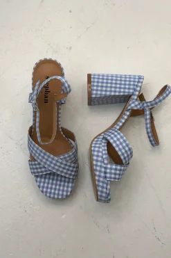 Blnorelle Stiletto