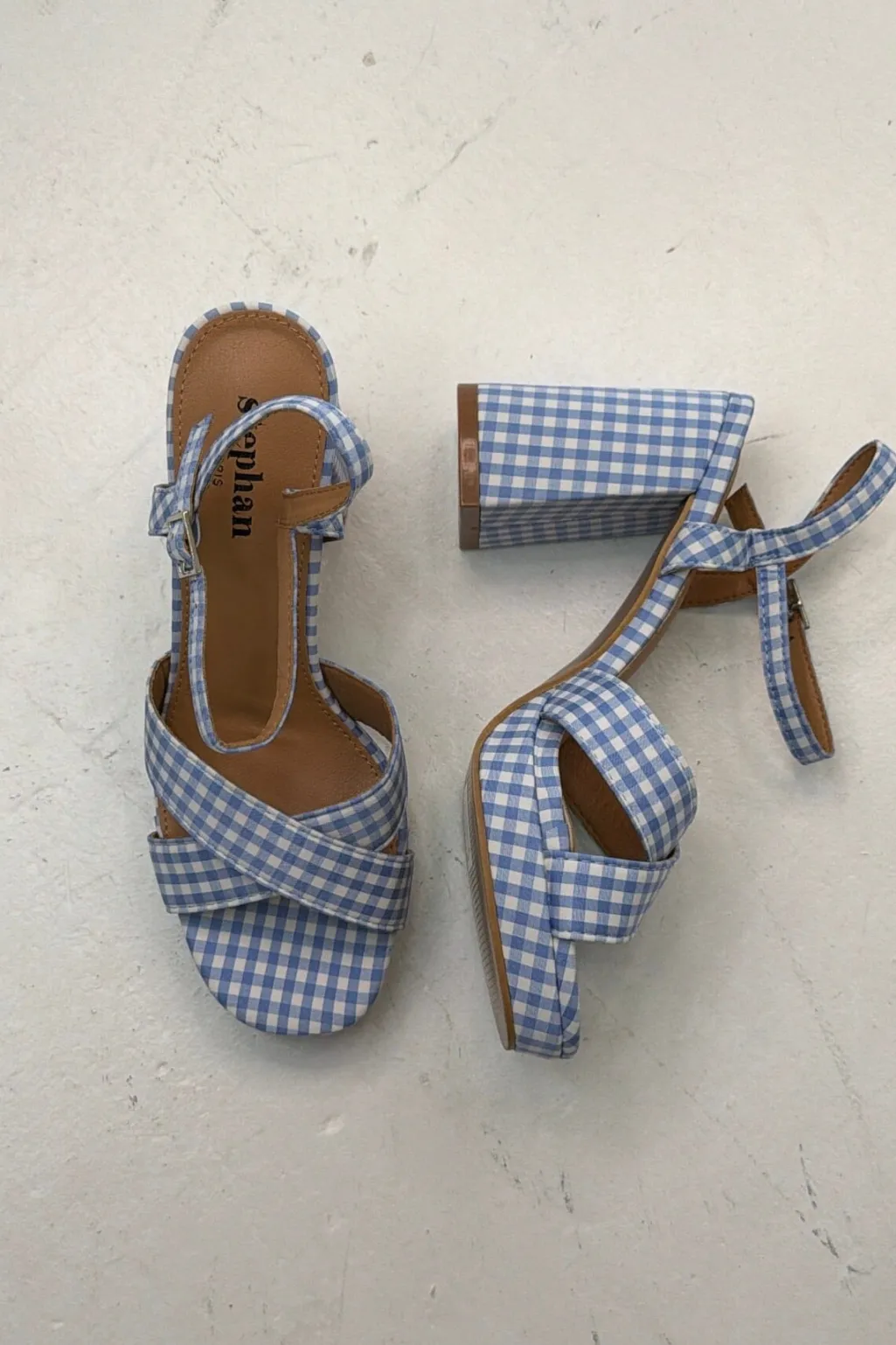 Blnorelle Stiletto