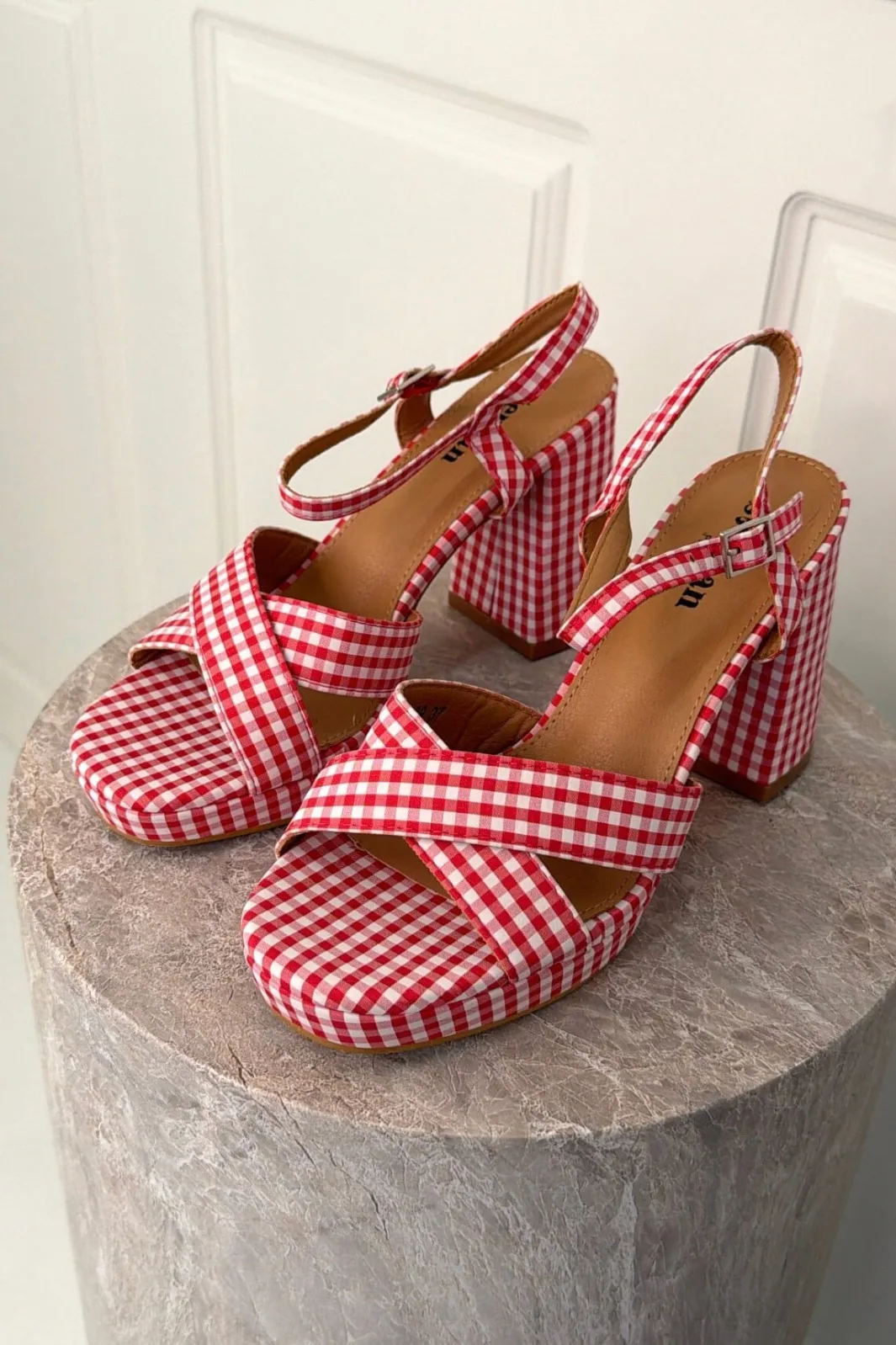Bloom Blnorelle Stiletto | Högklackade Skor & Pumps