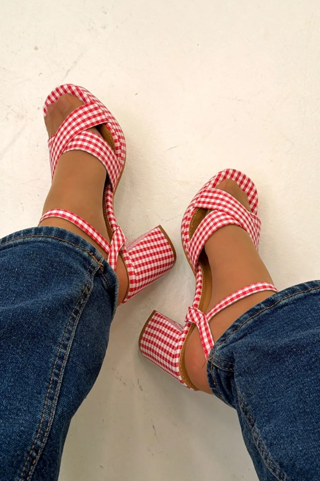 Bloom Blnorelle Stiletto | Högklackade Skor & Pumps