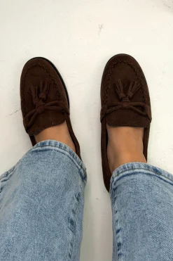 Bloleander Loafers