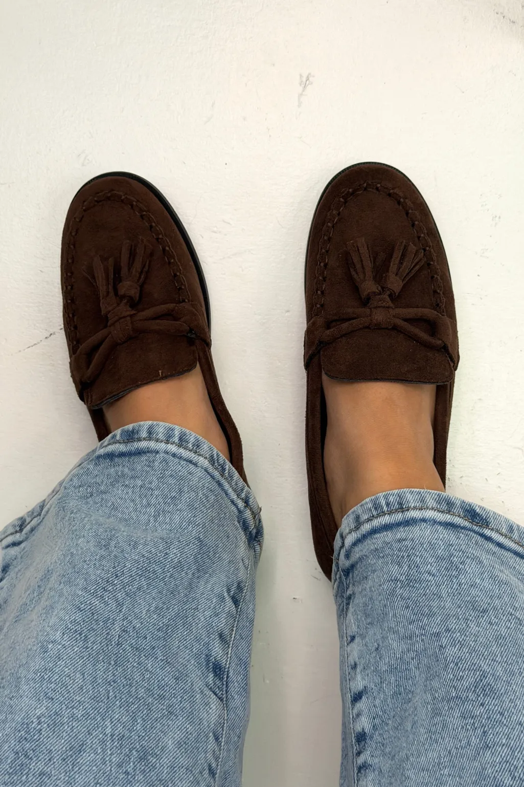 Bloleander Loafers