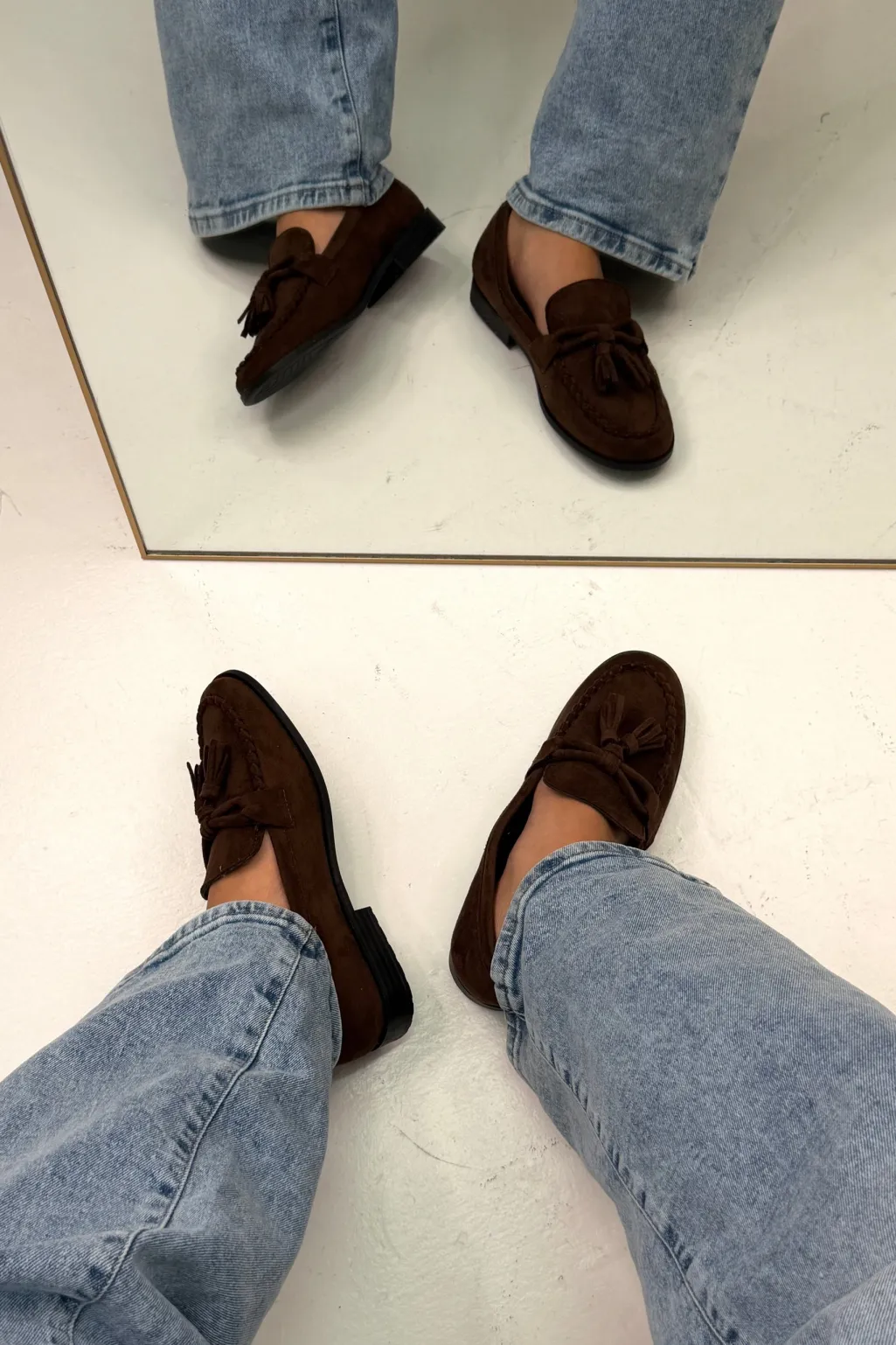 Bloleander Loafers
