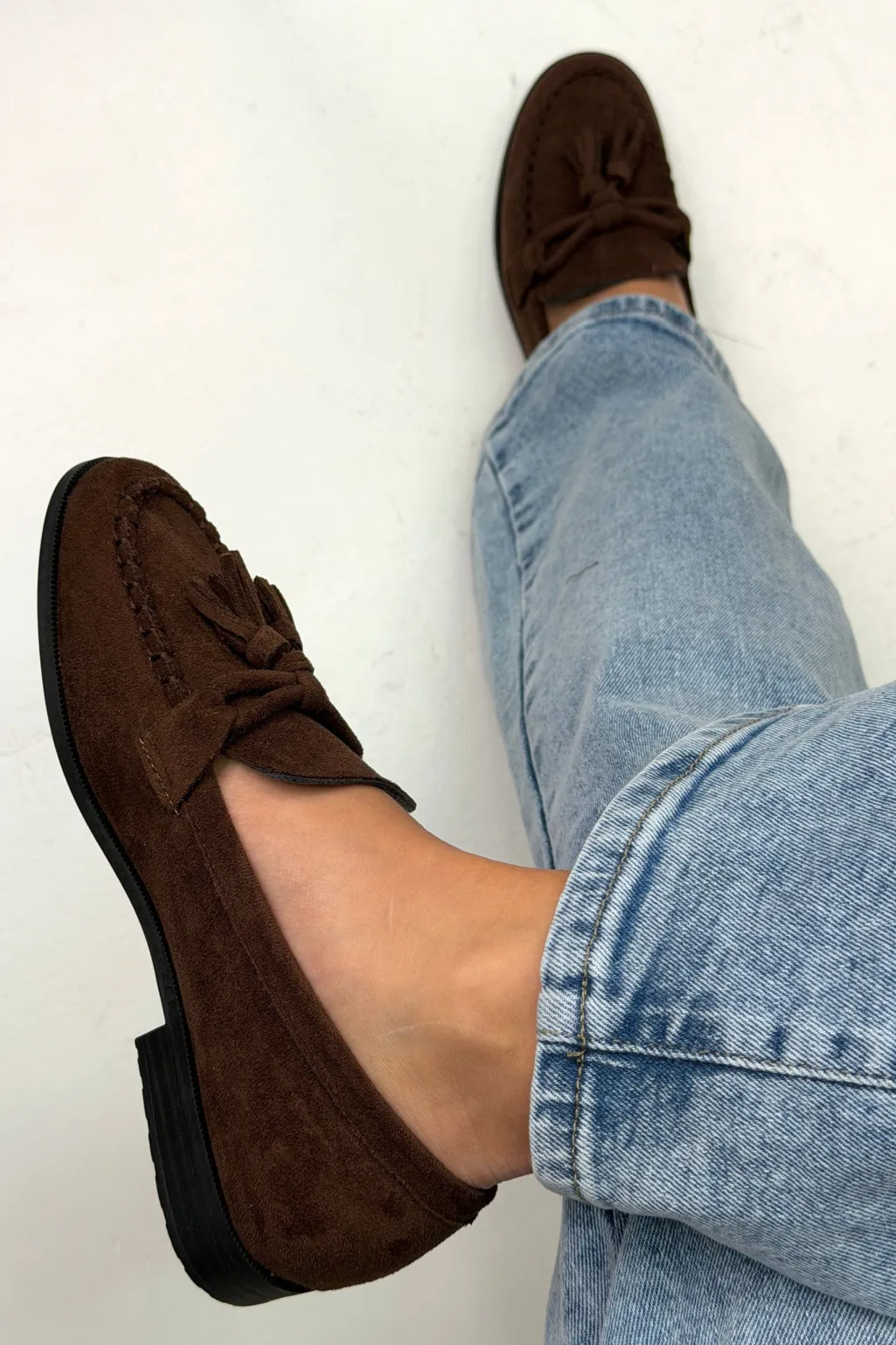 Bloleander Loafers