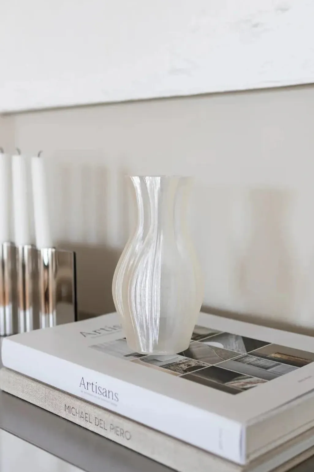 Bloom Vase Small 01-206