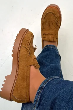 Bloom Bloriella Loafers | Loafers