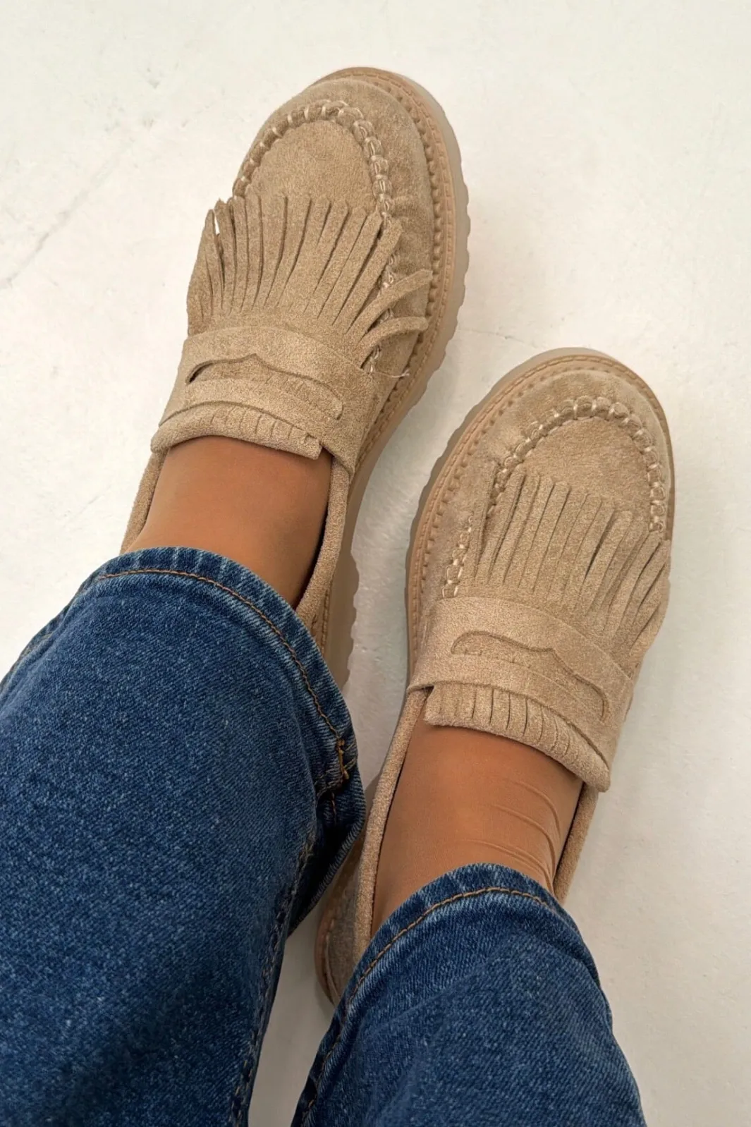 Bloom Bloriella Loafers | Loafers