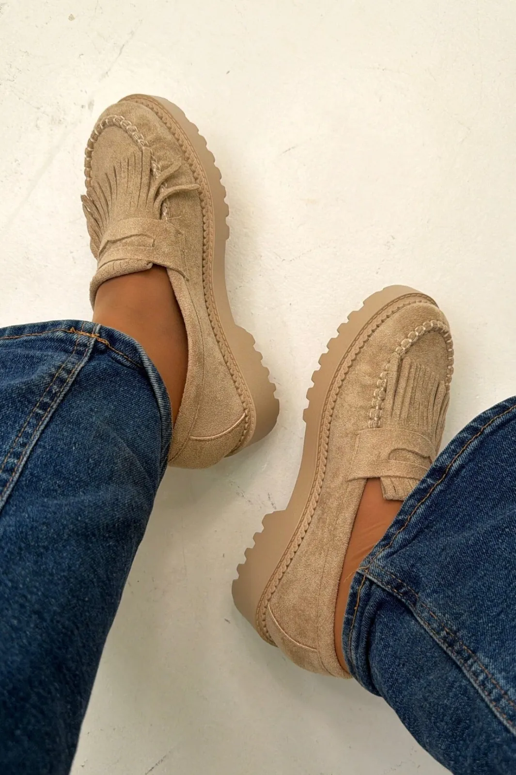 Bloom Bloriella Loafers | Loafers