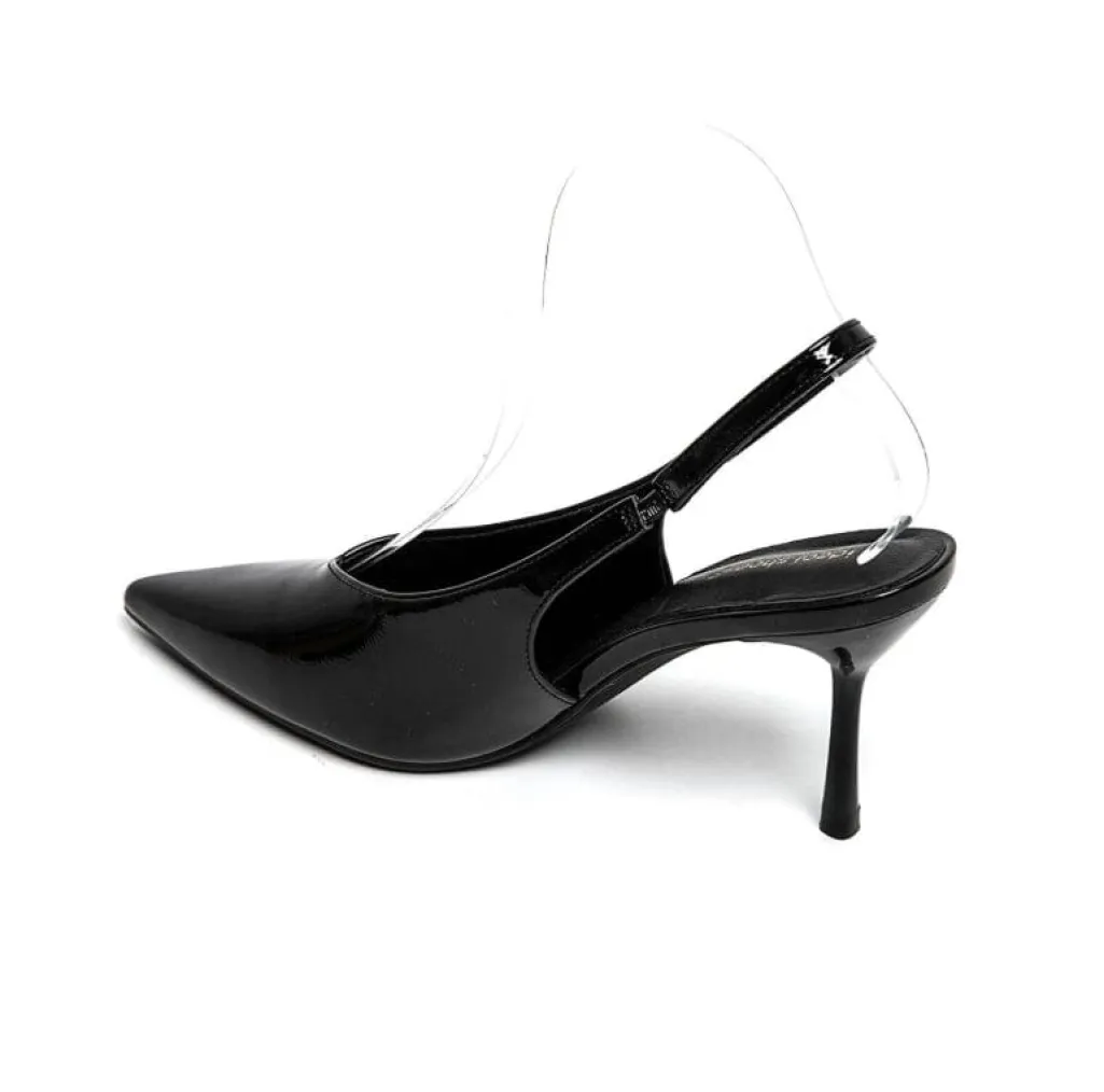 Blpeony Stiletto