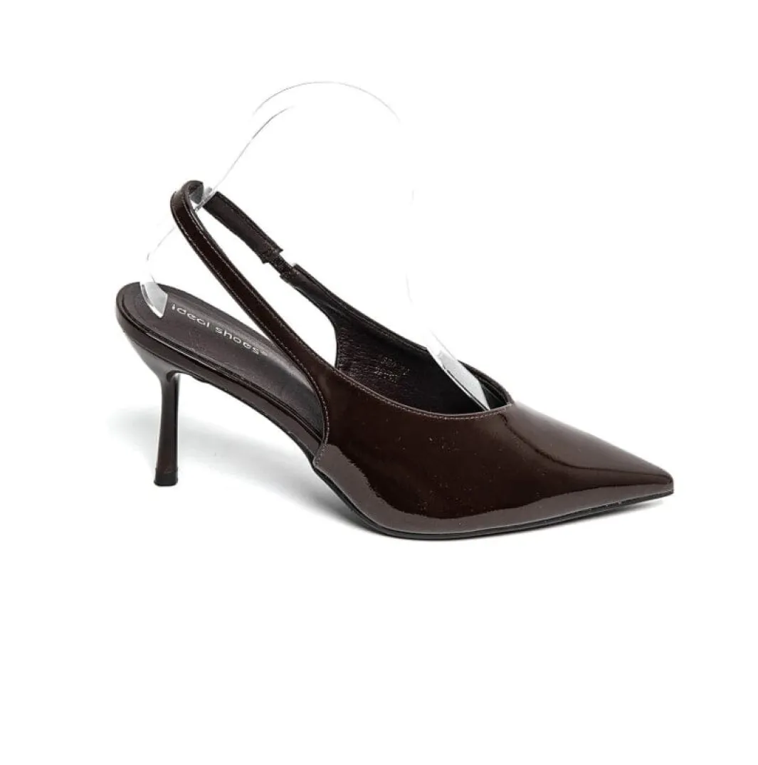 Bloom Blpeony Stiletto | Högklackade Skor & Pumps