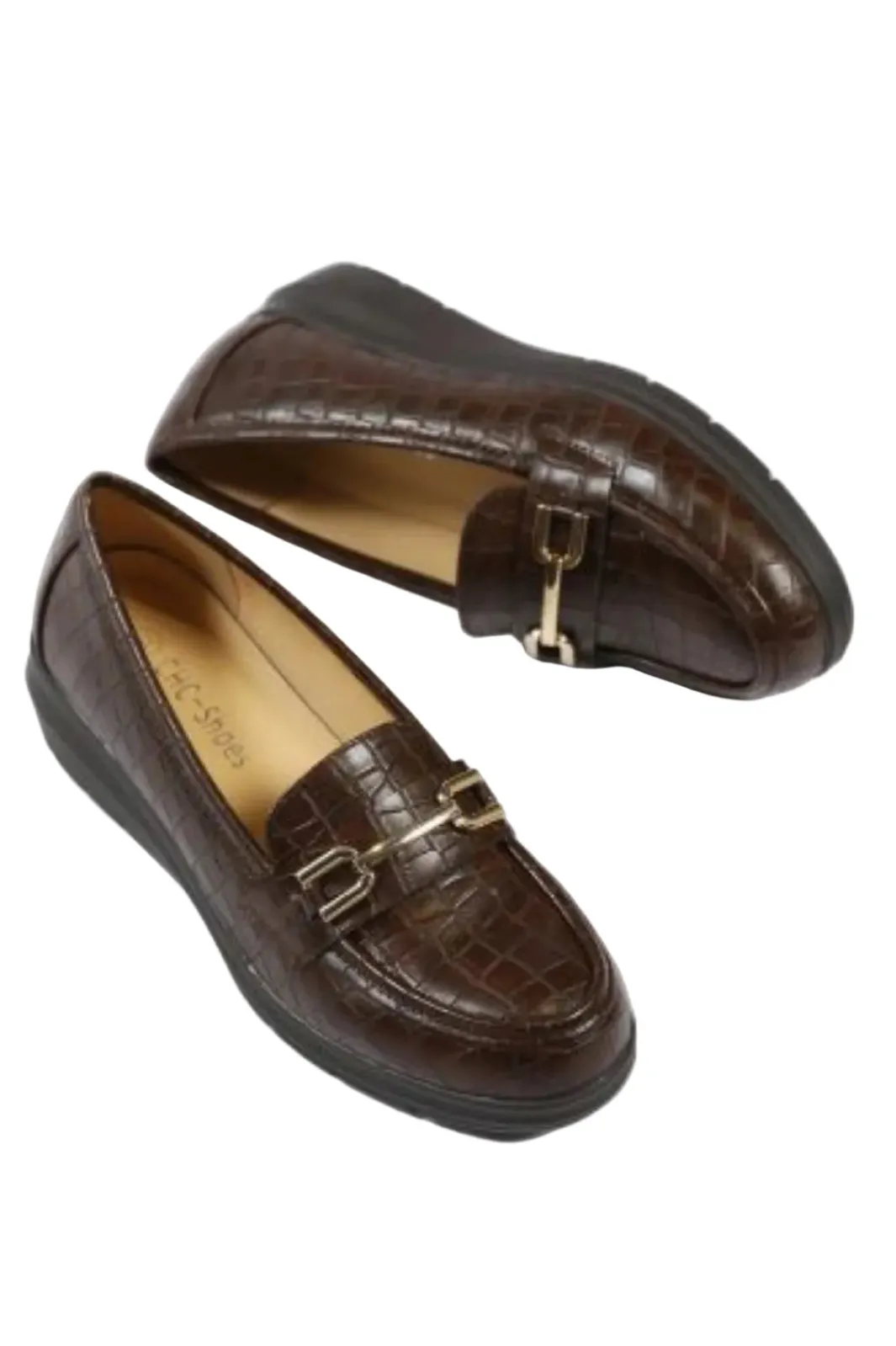 Bloom Blrue Loafers | Loafers