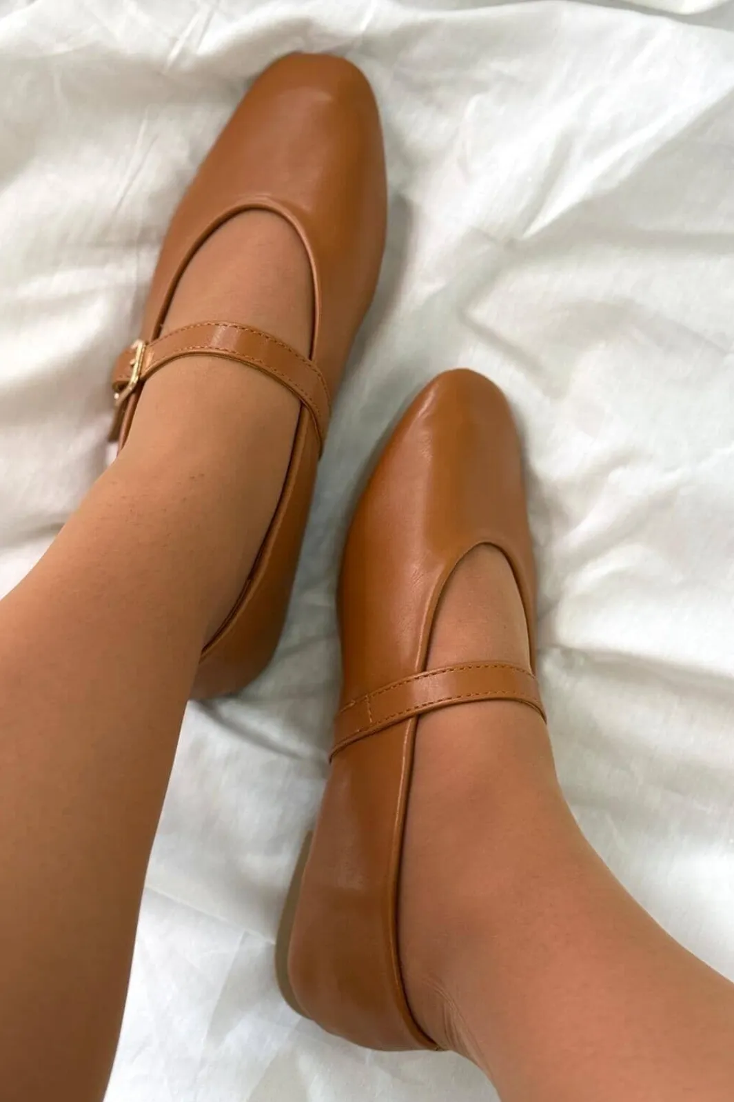 Bloom Blsabine Ballerinaer | Ballerinas
