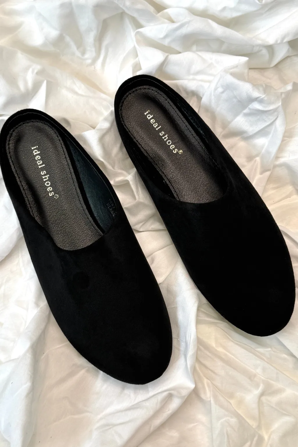 Blsaffron Loafers