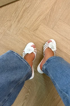 Bloom Blsnapdragon Stiletto | Högklackade Skor & Pumps