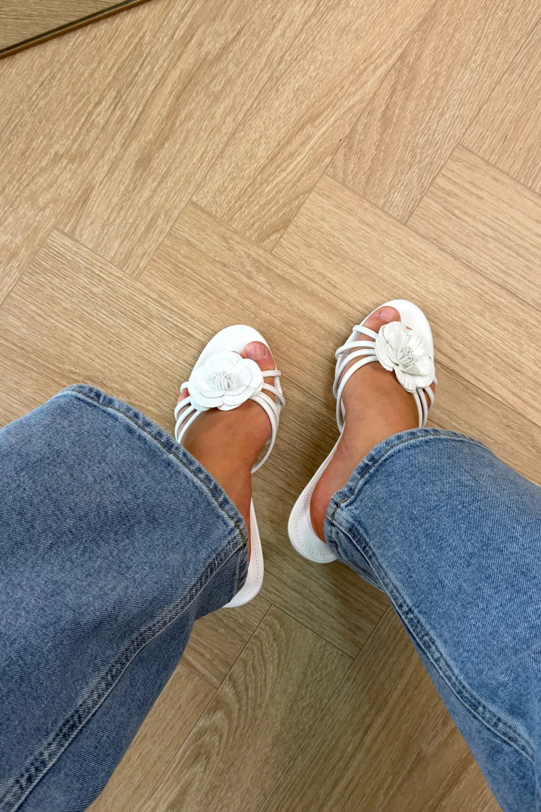 Bloom Blsnapdragon Stiletto | Högklackade Skor & Pumps
