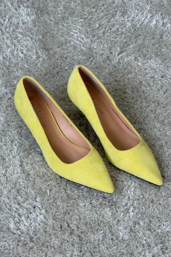 Bloom Blthistle Stiletto | Högklackade Skor & Pumps