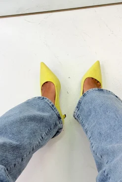 Bloom Blthistle Stiletto | Högklackade Skor & Pumps