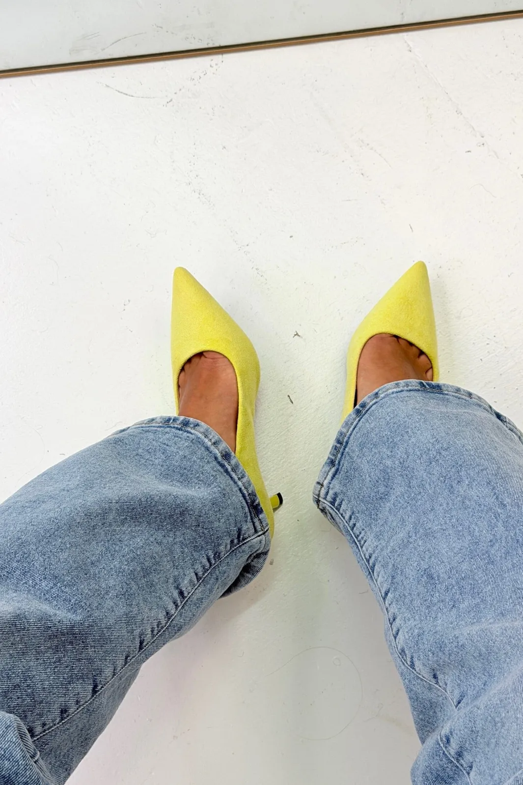 Bloom Blthistle Stiletto | Högklackade Skor & Pumps