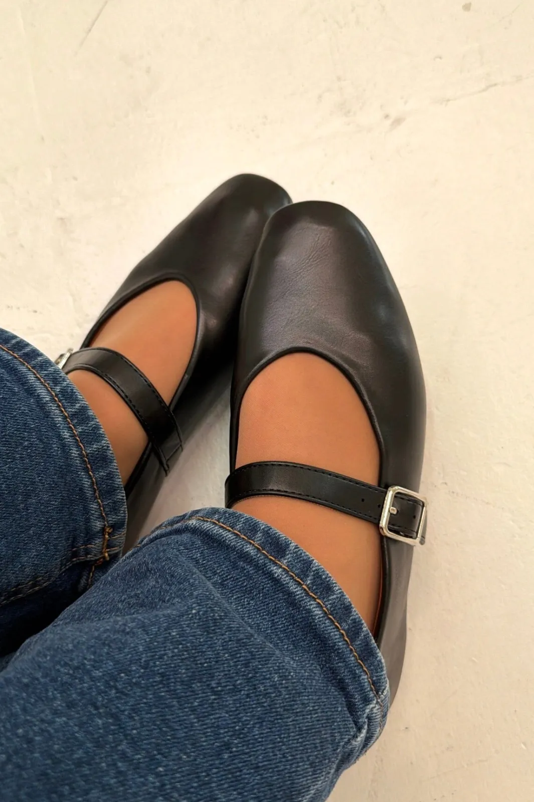 Bloom Blverbena Ballet Flats | Ballerinas