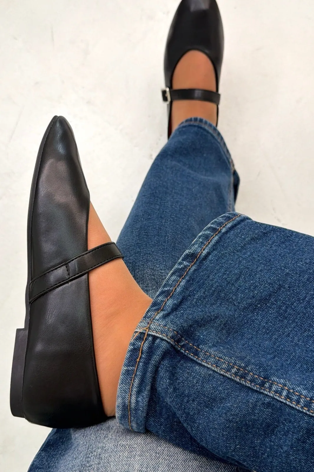 Bloom Blverbena Ballet Flats | Ballerinas