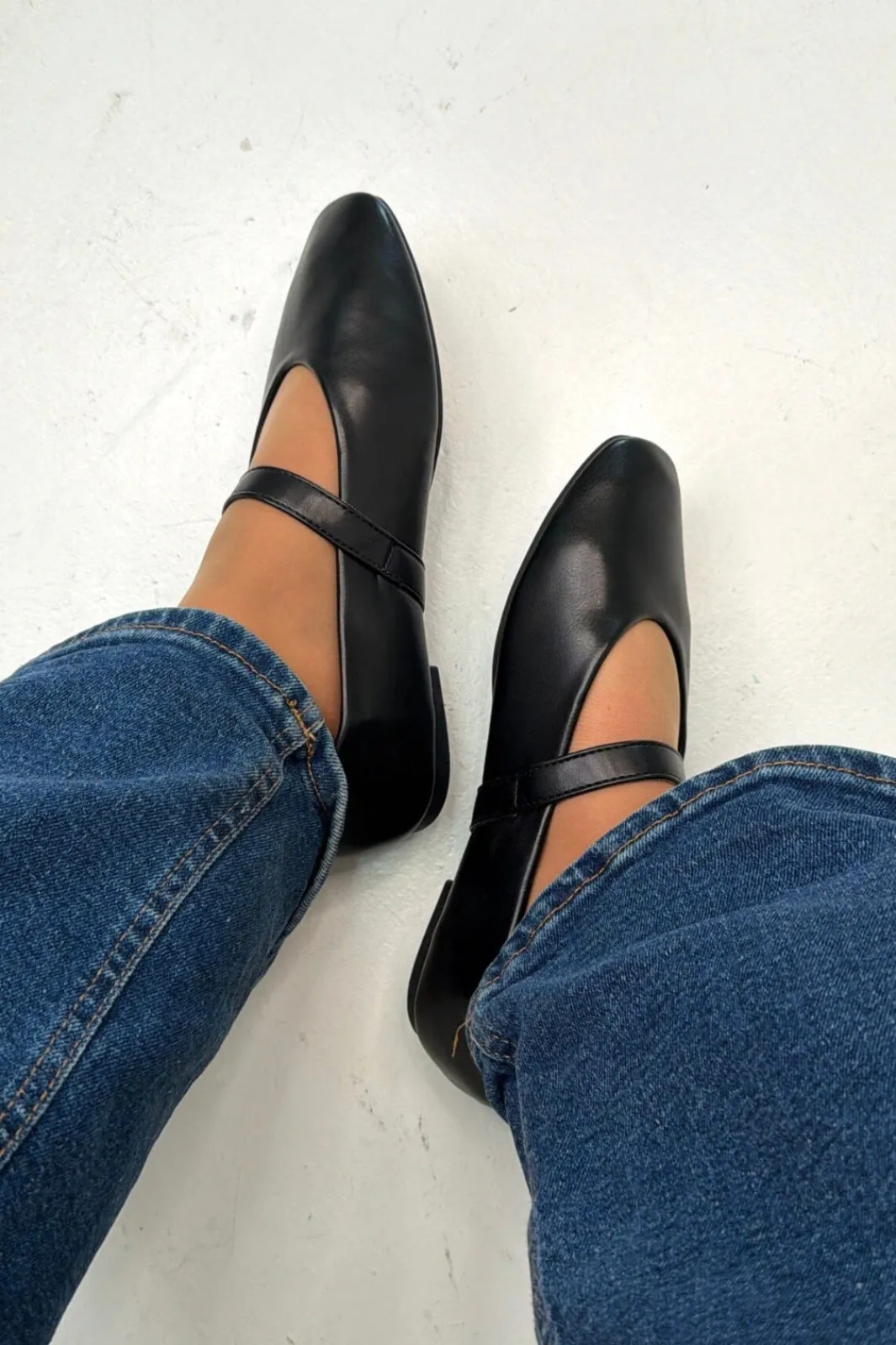 Bloom Blverbena Ballet Flats | Ballerinas