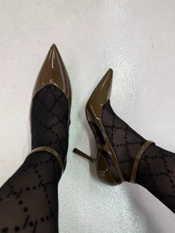 Bloom Blviolastiletto | Högklackade Skor & Pumps
