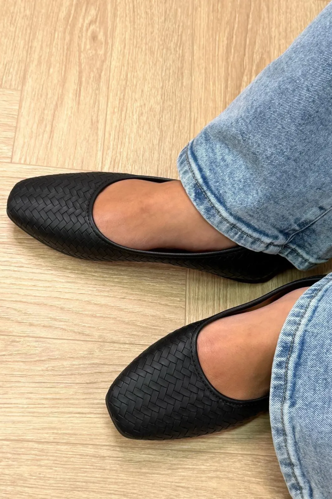 Bloom Blwisteria Ballet Flats | Ballerinas