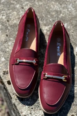 Blzinnia Loafer