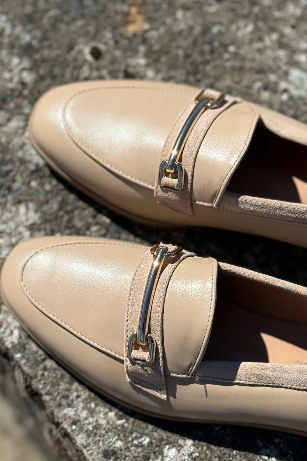 Blzinnia Loafer