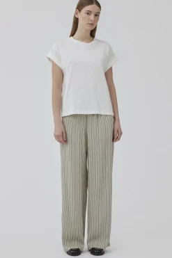 Modström Brazid hort T-hirt | T-Shirts & Toppar