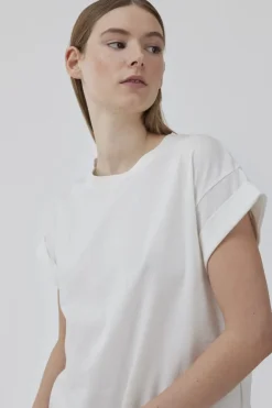 Modström Brazid hort T-hirt | T-Shirts & Toppar