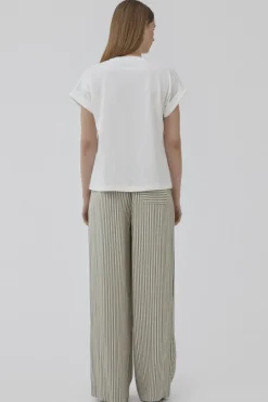 Modström Brazid hort T-hirt | T-Shirts & Toppar