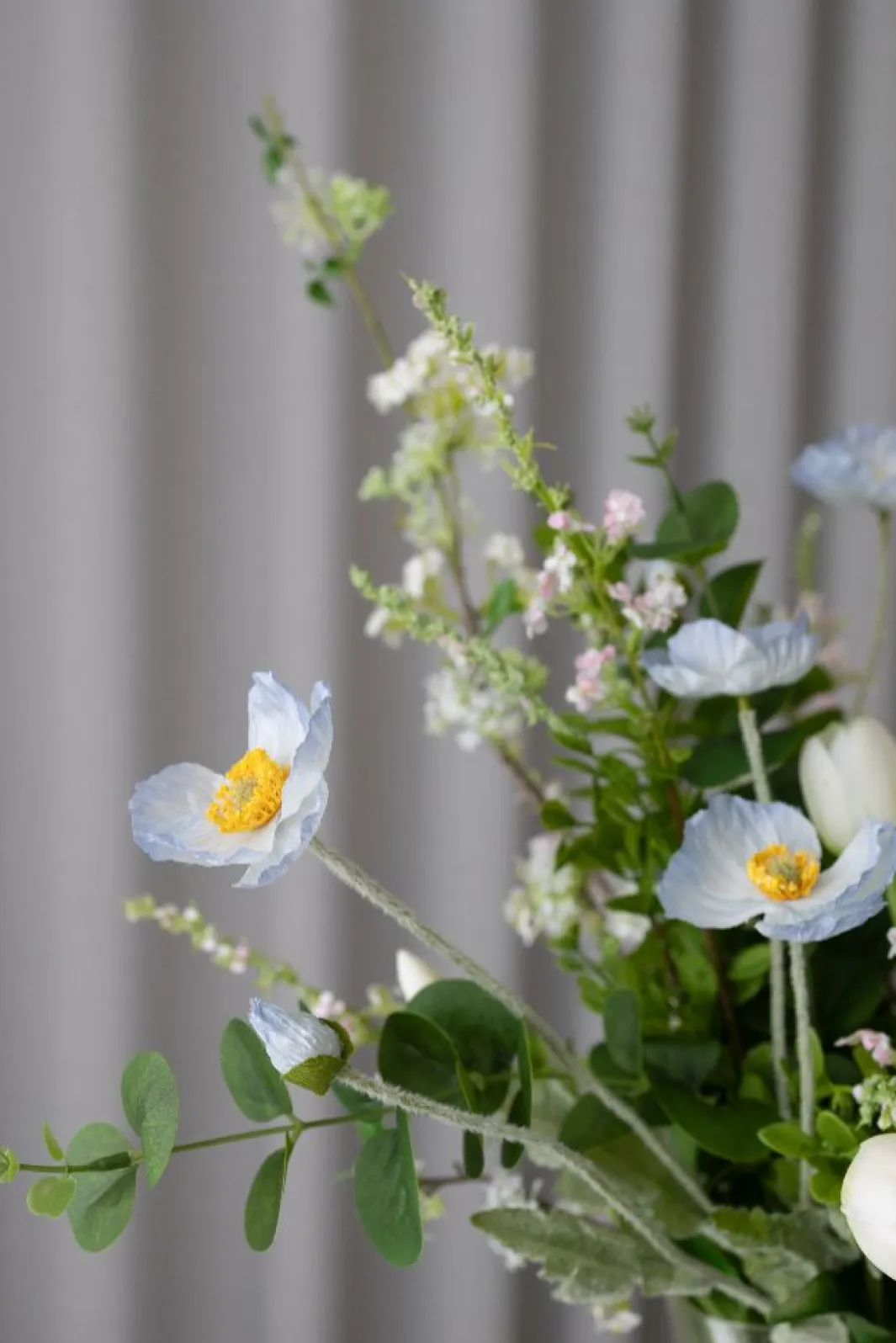 Bloom Objects Bright Summer Bouquet 02-405 | Dekorationer