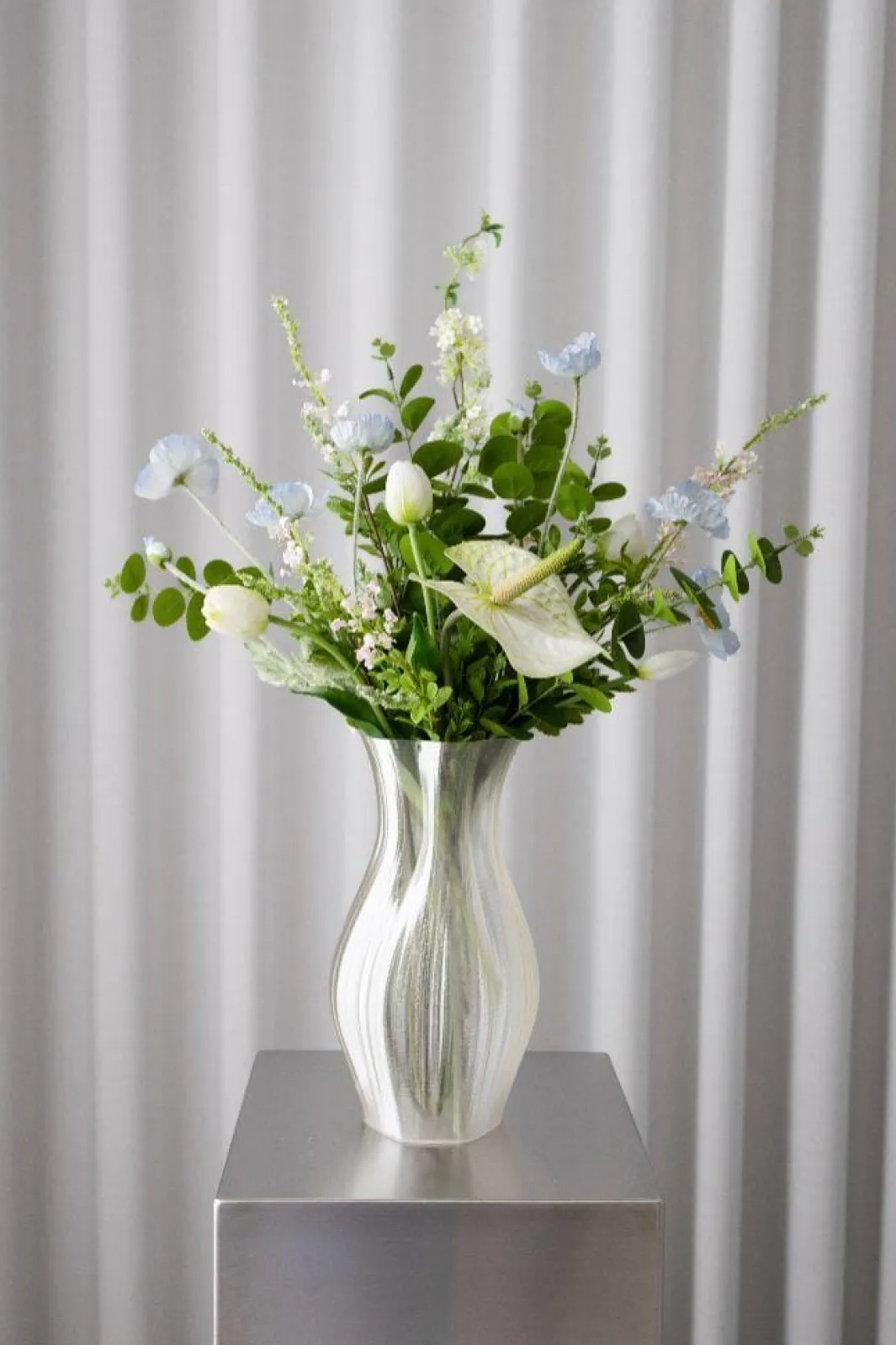 Bloom Objects Bright Summer Bouquet 02-405 | Dekorationer