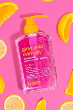 Btglow Your Own Way