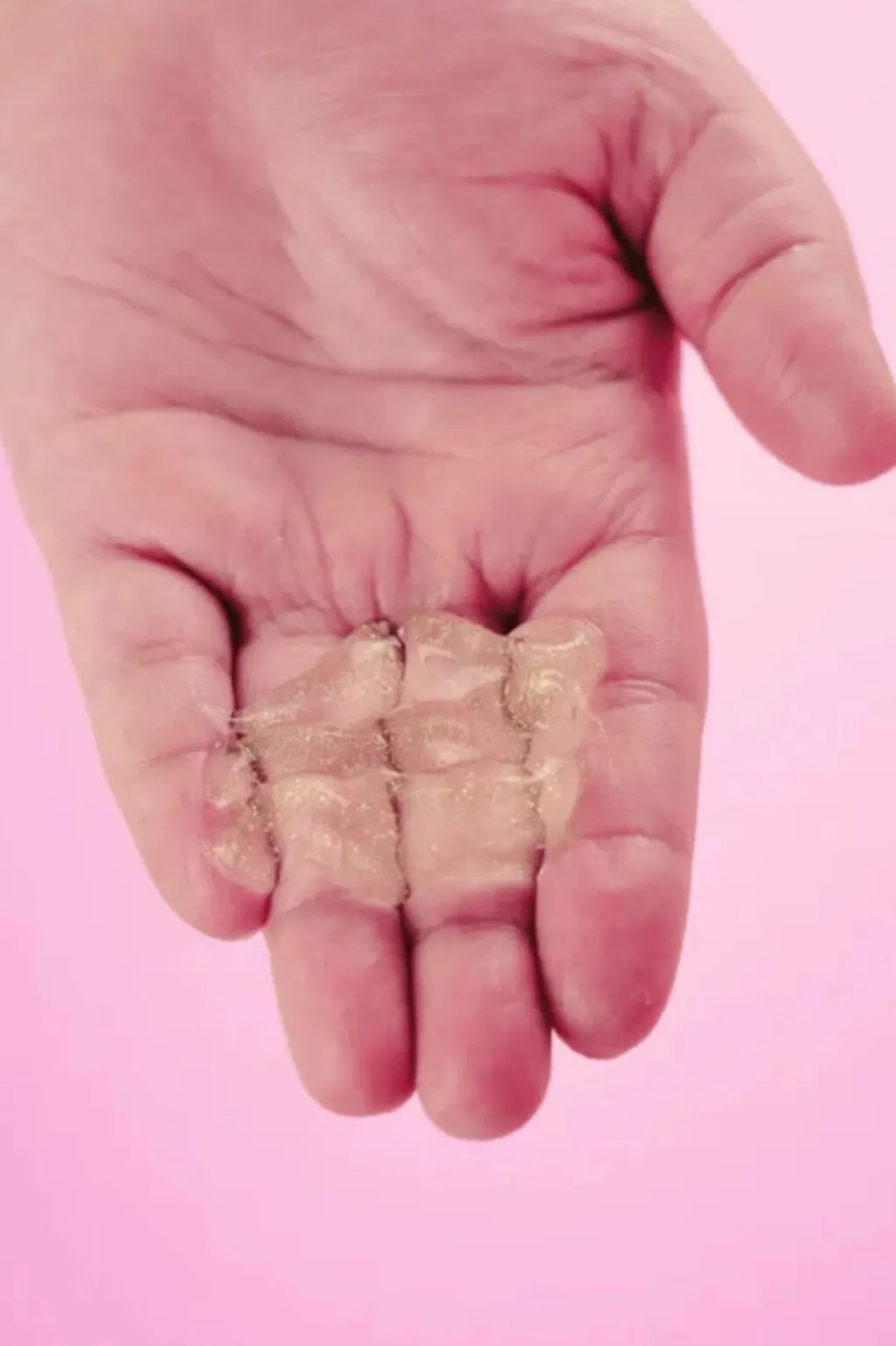 Btglow Your Own Way + Shimmer Tanning Gelé