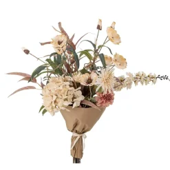 Bloomingville Bvhazy Buket, Natur, Kunstige Blomster 82072743 | Dekorationer