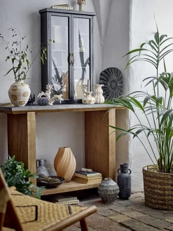 Bvkanji Vase, Natur, Glas 82072752