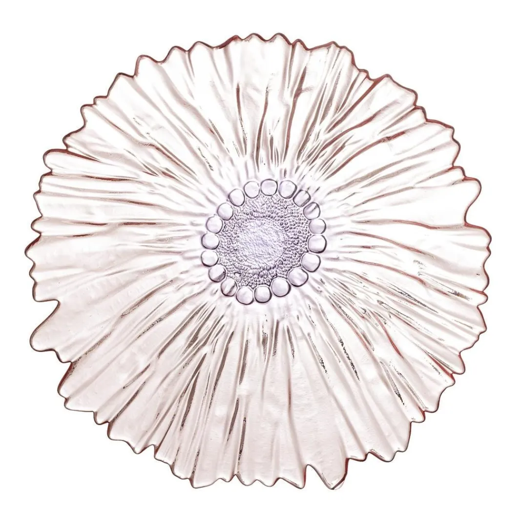 Bloomingville Bvmariko Skål, Rosa, Glas 82068720 | Saker Till Köket