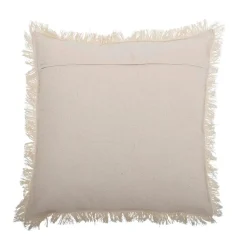 Bloomingville Bvpogni Pude, Natur, Bomuld 82066567 | Mattor, Kuddar & Madrasser