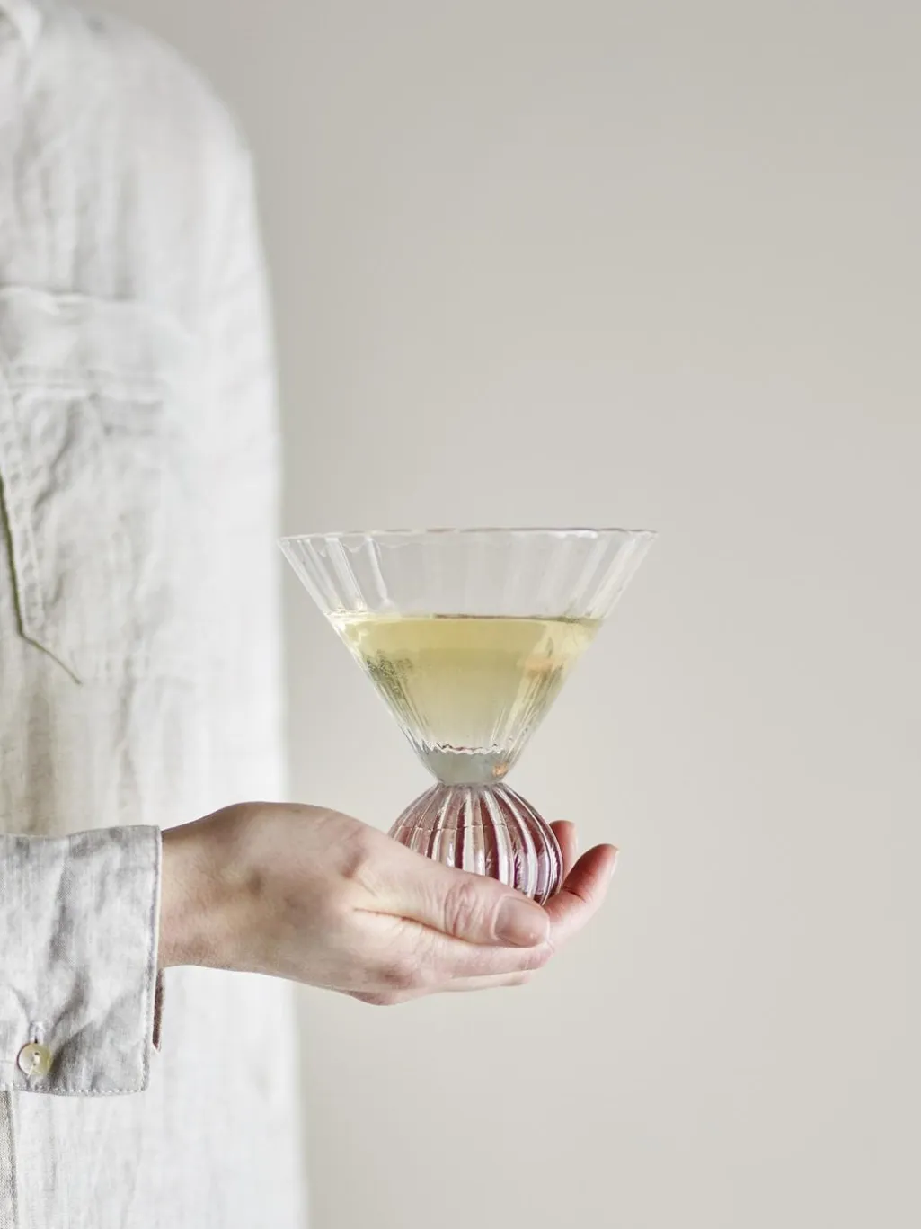 Bvtaurin Cocktailglas, Klar, Glas 82060804