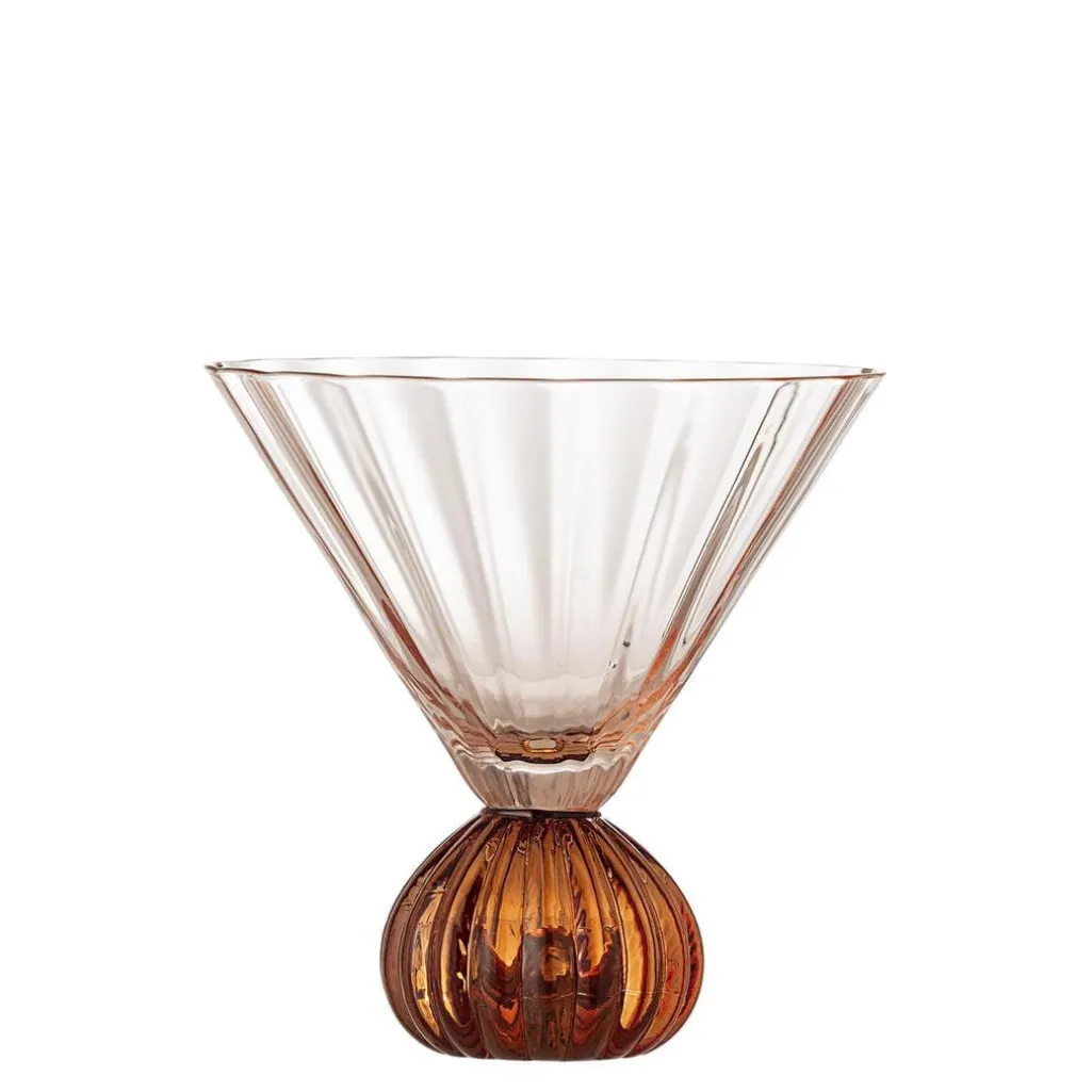 Bvtaurin Cocktailglas, Rosa, Glas 82072785