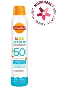 Cadry Mist Spf 50 Kids Wet/dry 8571051996 -