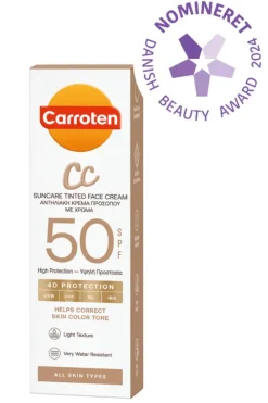 Caface Cc Cream Spf 50 8571051985 -
