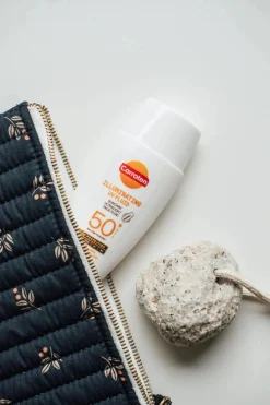 Carroten Caface Light Fluid Spf50+ 8571055713 - | Solkrämer