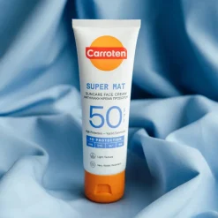 Caface Super Mat Cream Spf 50 8571051984 -