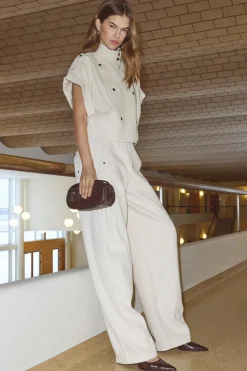 Calincc Pant 500117